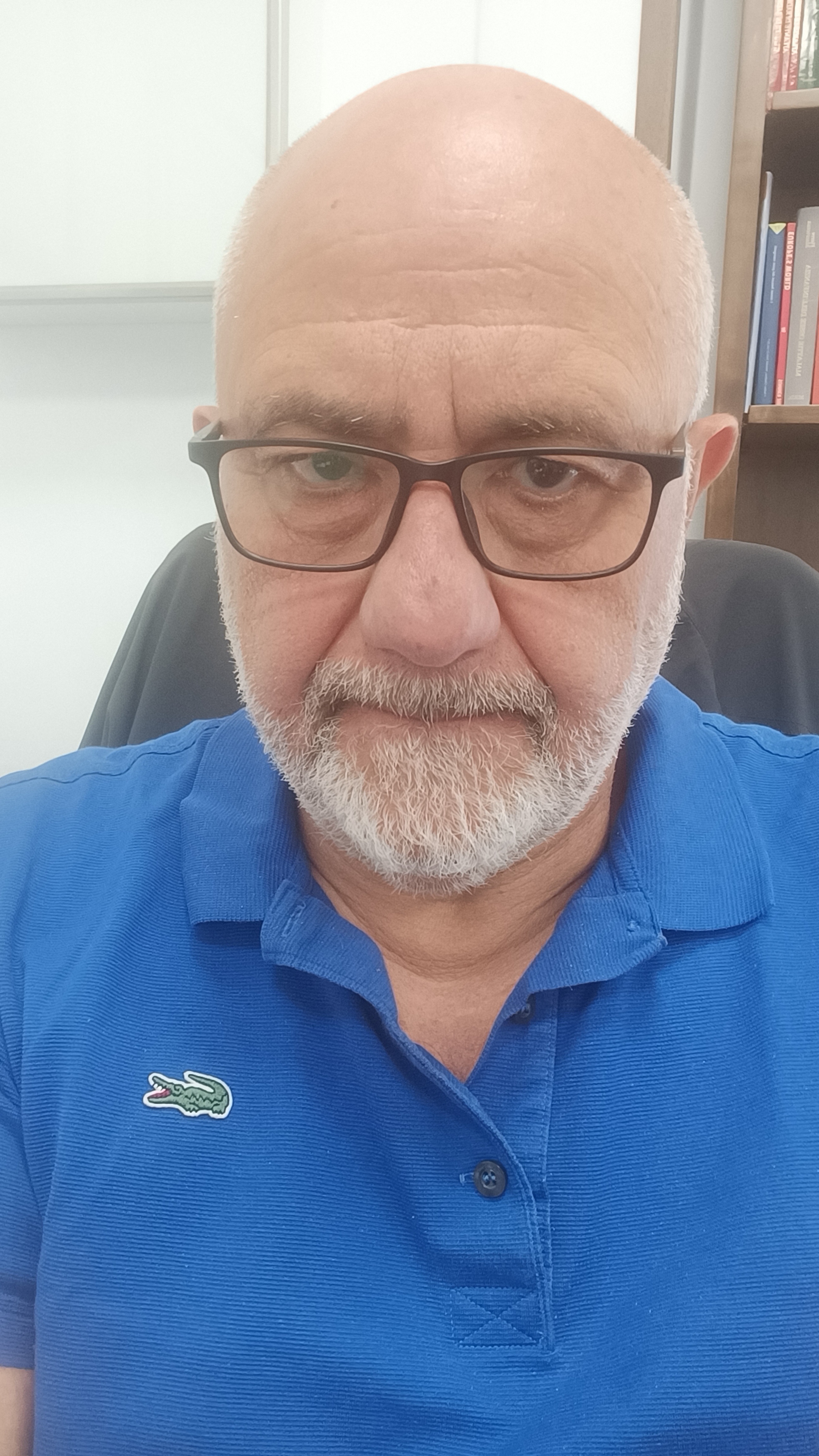 Immagine del profilo di GIOVANNI PASQUARIELLO 