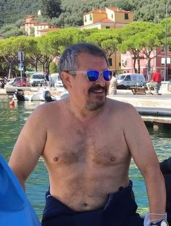 Immagine del profilo di Sergio Parisi 