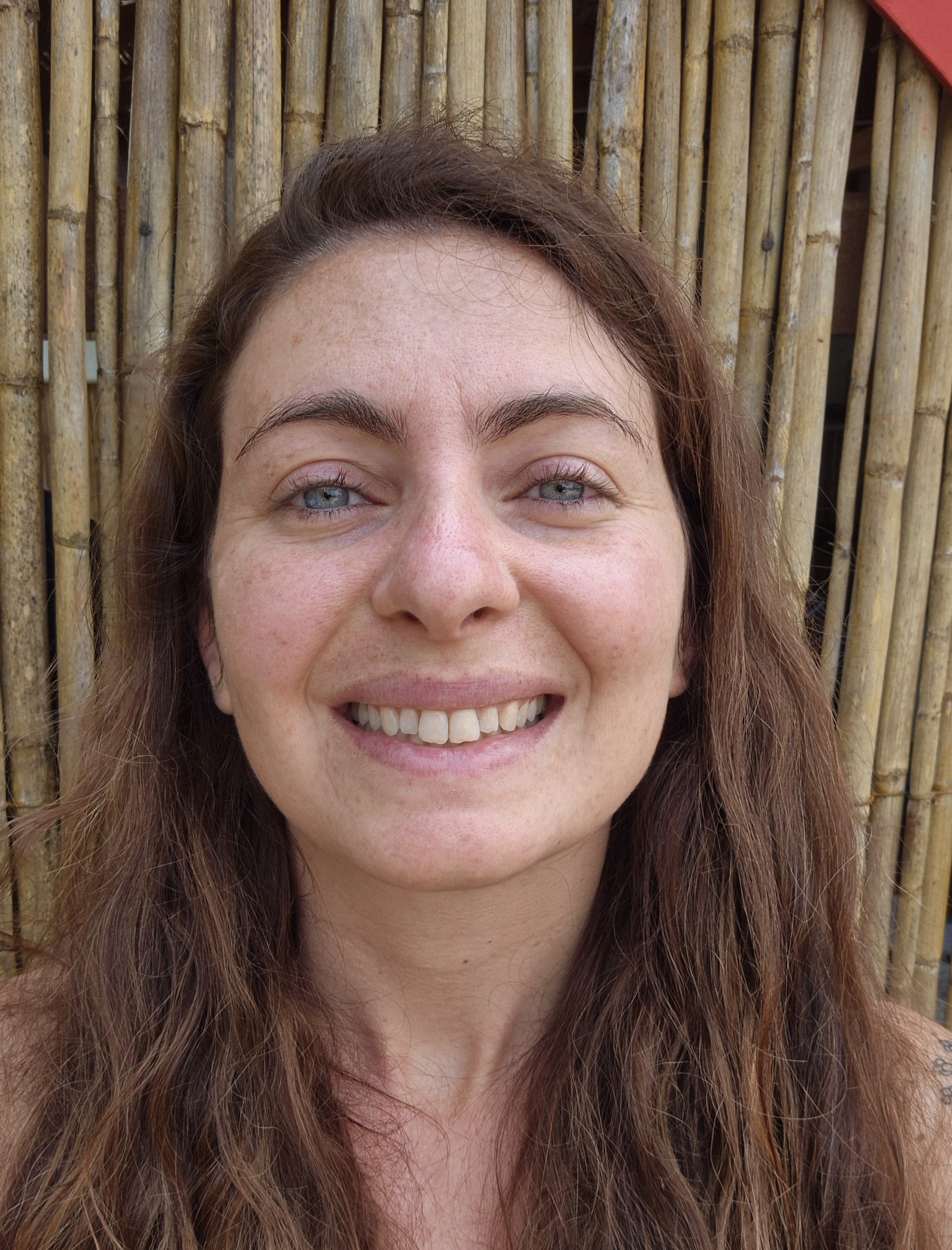 Immagine del profilo di Greta Valoti 