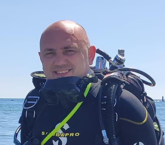 Immagine del profilo di CHRISTIAN BENDI 