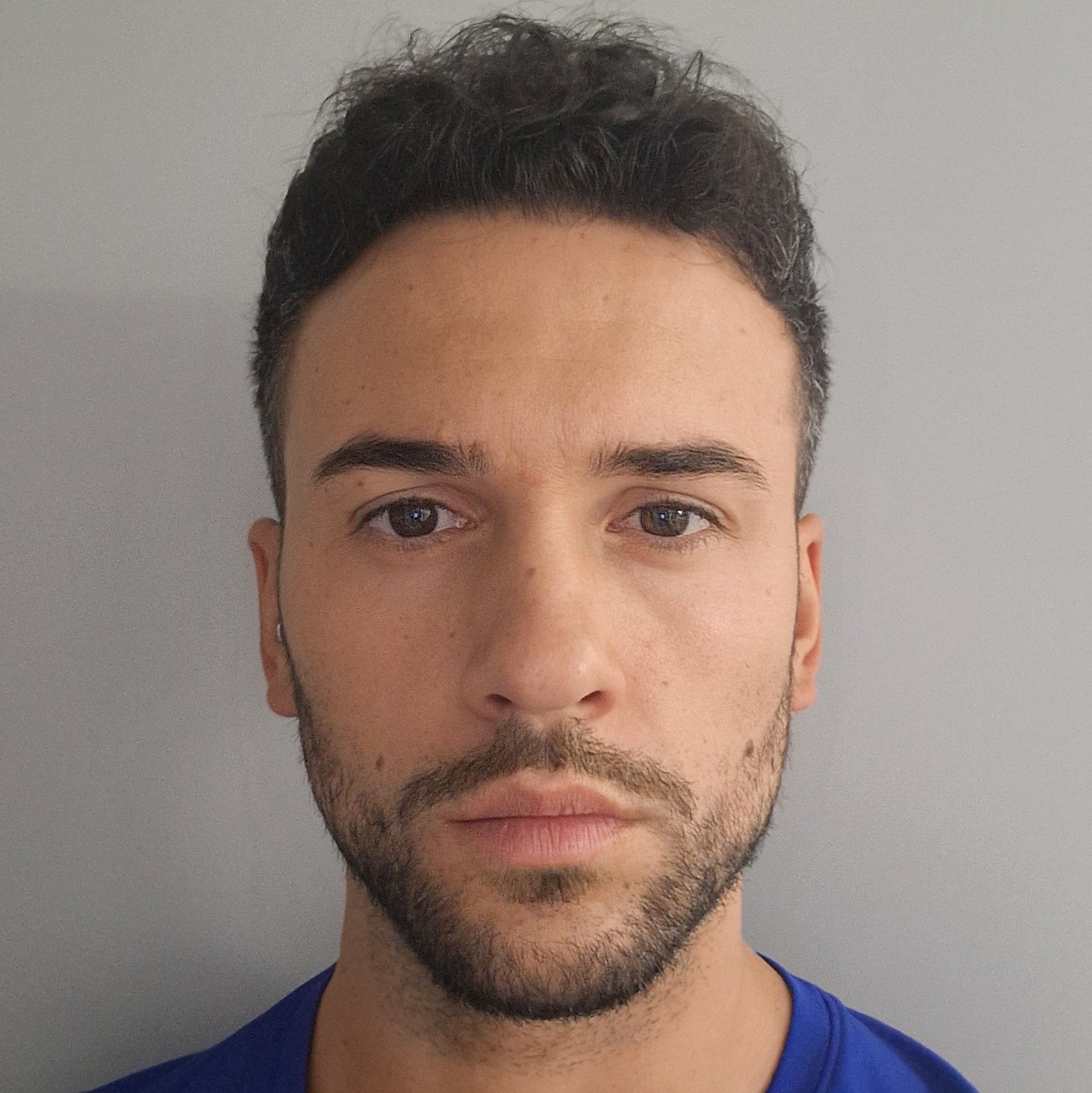 Matteo Federico Rumi