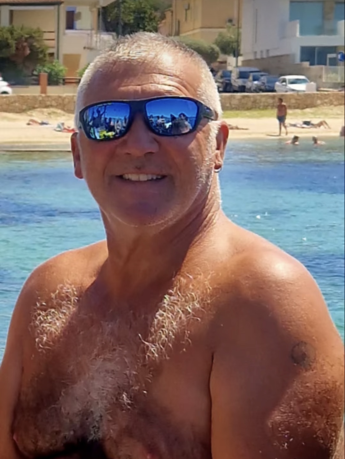 Immagine del profilo di RENATO ROMOR 