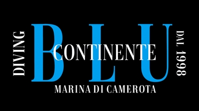 DIVING CONTINENTE BLU