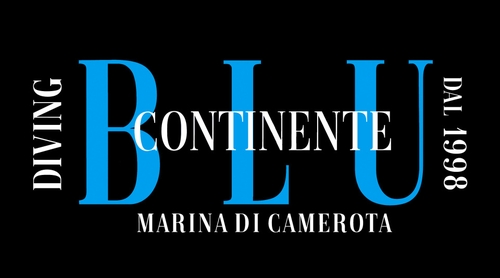 DIVING CONTINENTE BLU