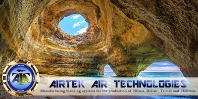 AIRTEK AIR TECHNOLOGIES