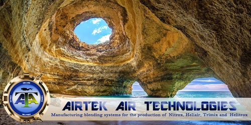 AIRTEK AIR TECHNOLOGIES