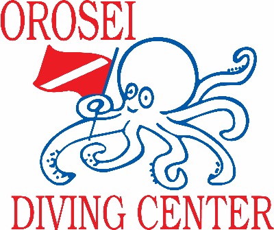 OROSEI DIVING CENTER