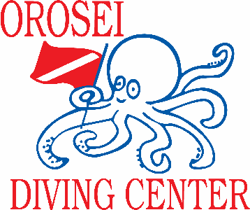 OROSEI DIVING CENTER