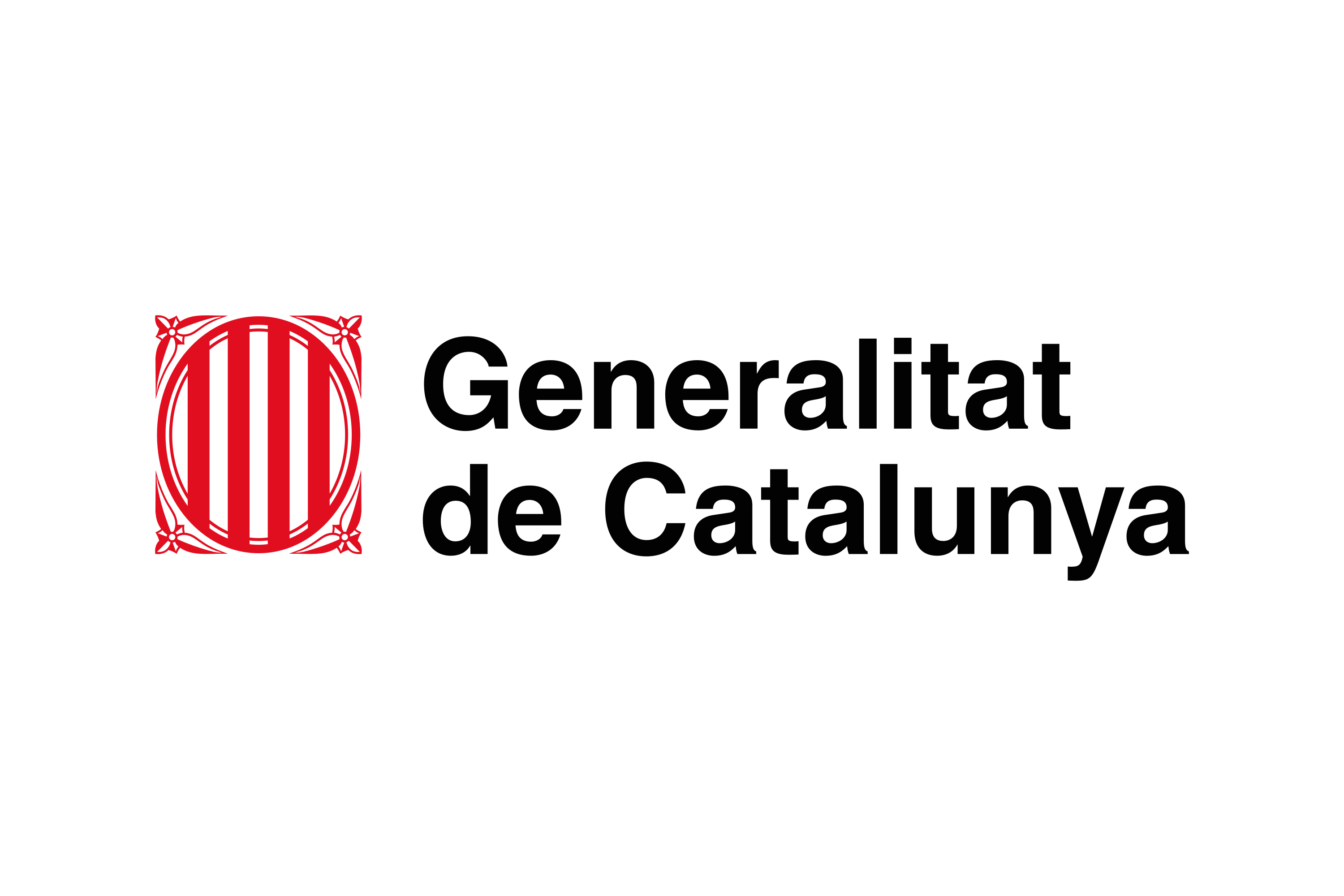 Generalitat de Catalunya