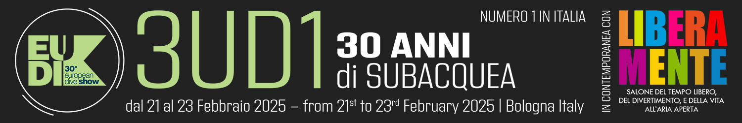 ESA a EUDI SHOW 2025 dal 21 al 23 Febbraio presso la fiera di Bologna