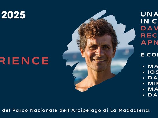 Banner Yemanja Experience seconda edizione
