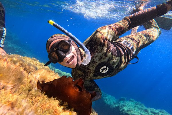 Yemanja Freediving Festival 2026