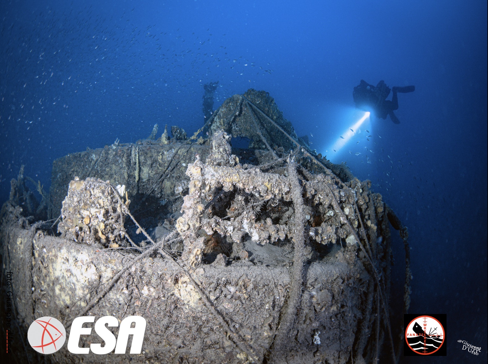 La Barcaccia di Finale Ligure, ultime scoperte