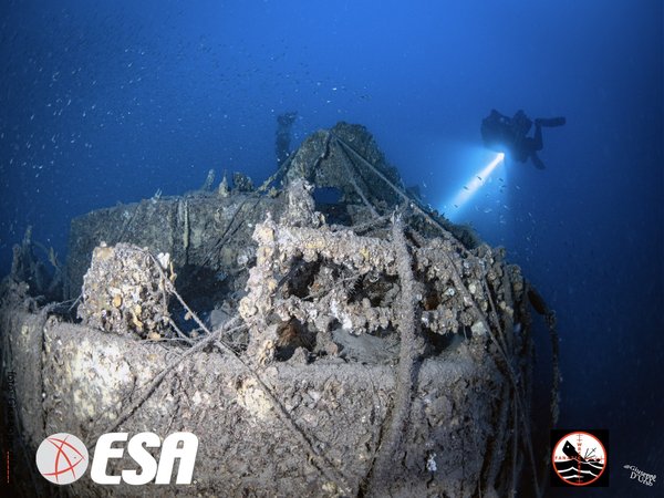 La Barcaccia di Finale Ligure, ultime scoperte