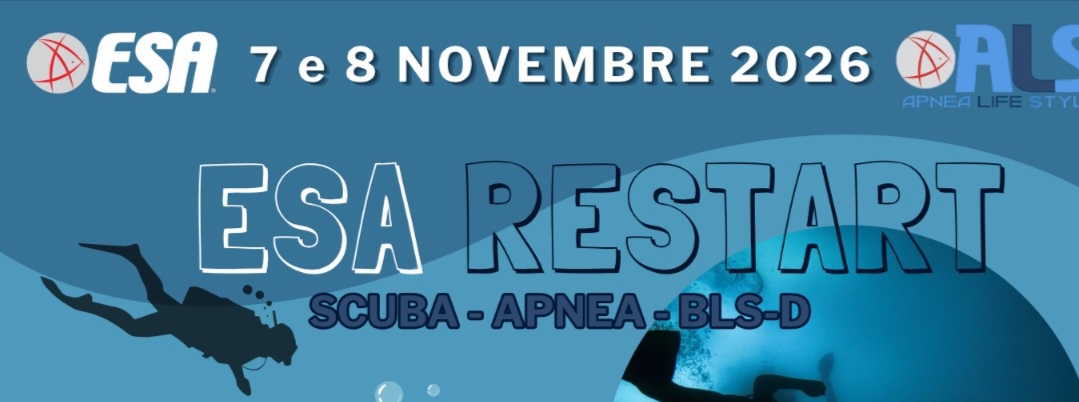 ESA Restart 2026