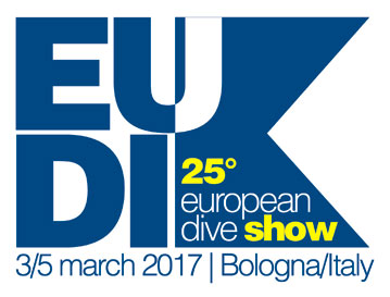 ESA e ACSI Divisone Sub all'Eudishow