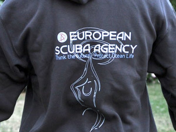 ESA Scubawear