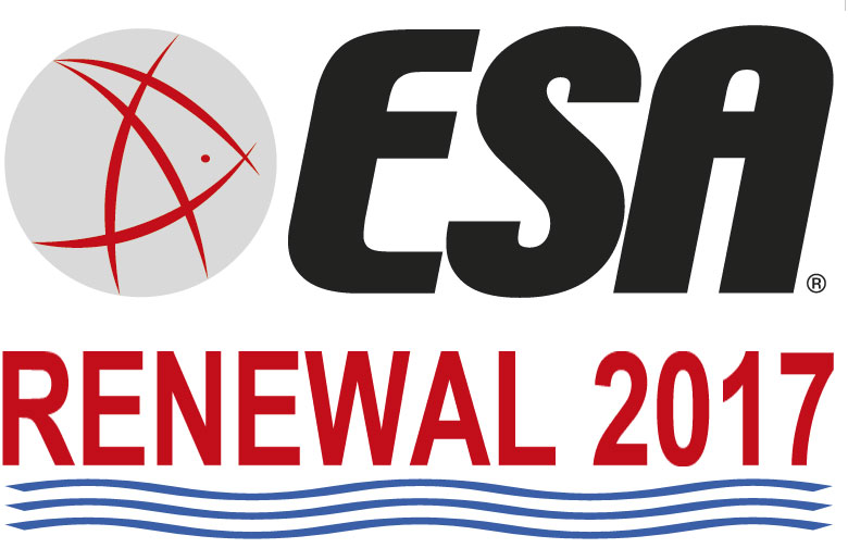 Rinnovo ESA Professional and ESA Point