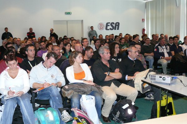 Eudi Show 2008