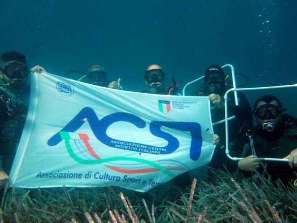 Progetto together for Tavolara: educazione ambientale e citizen science