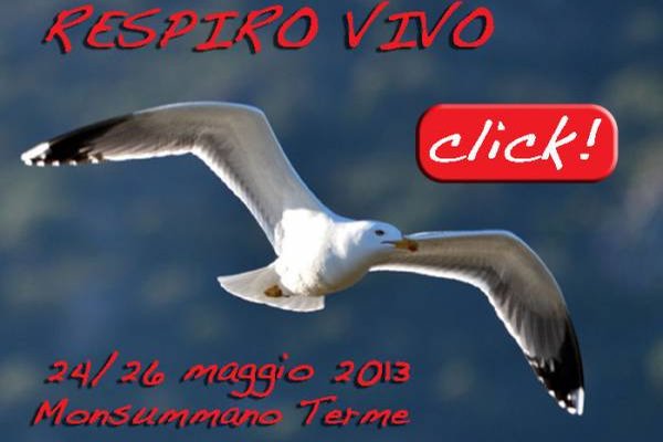 Respiro Vivo maggio 2013