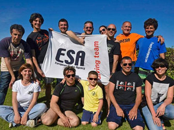 ESA Restart 2015