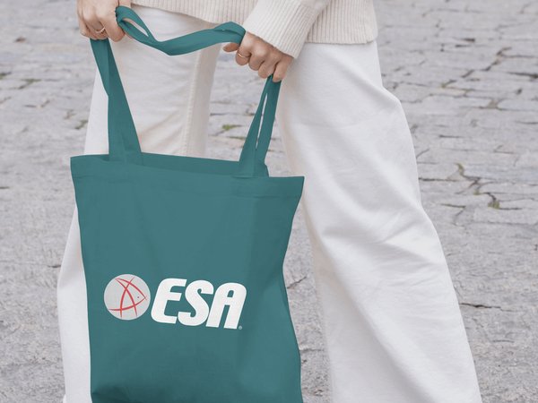 Shopper ESA - test