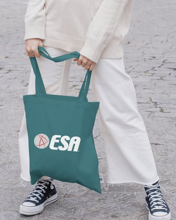 Shopper ESA - test
