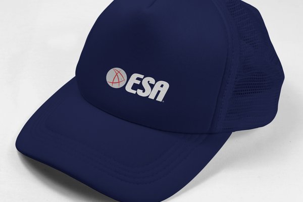 Cappello ESA - test