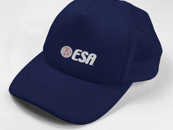 Cappello ESA - test