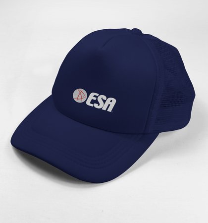Cappello ESA - test