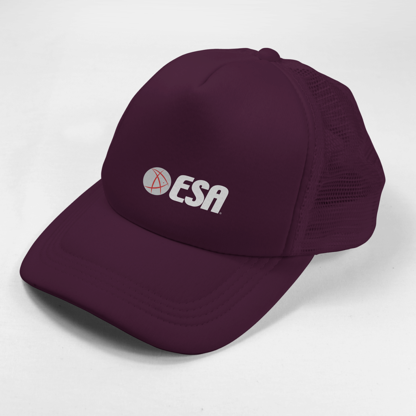 Cappello ESA - test