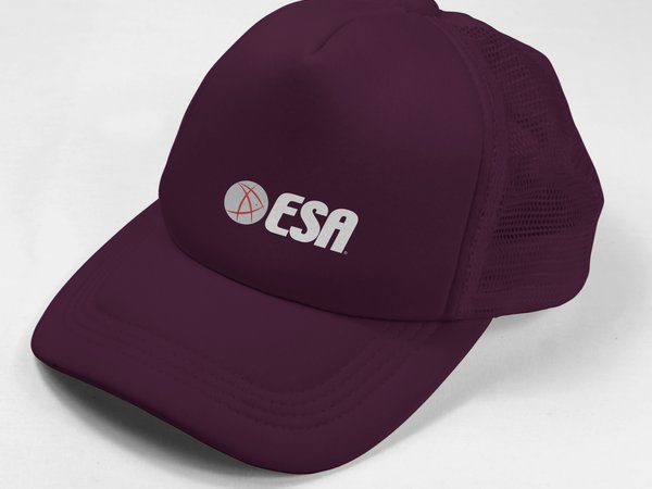 Cappello ESA - test