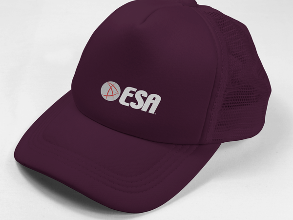 Cappello ESA - test