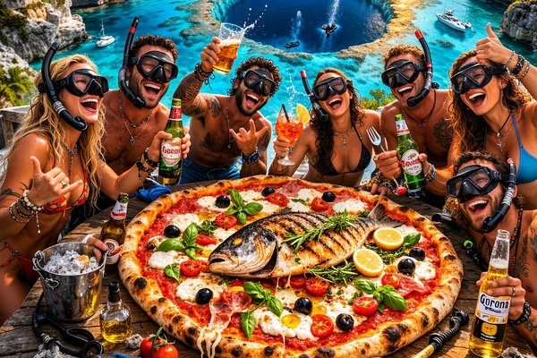 Presentazione didattica ESA