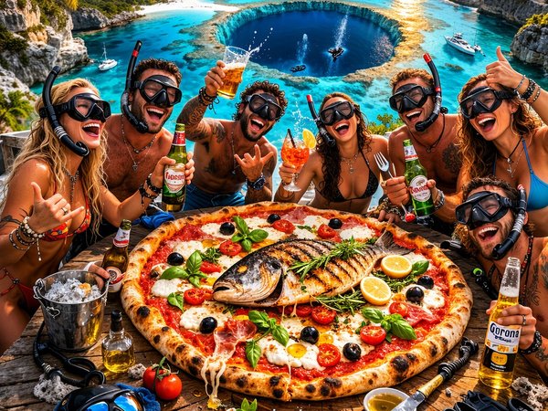 Presentazione didattica ESA