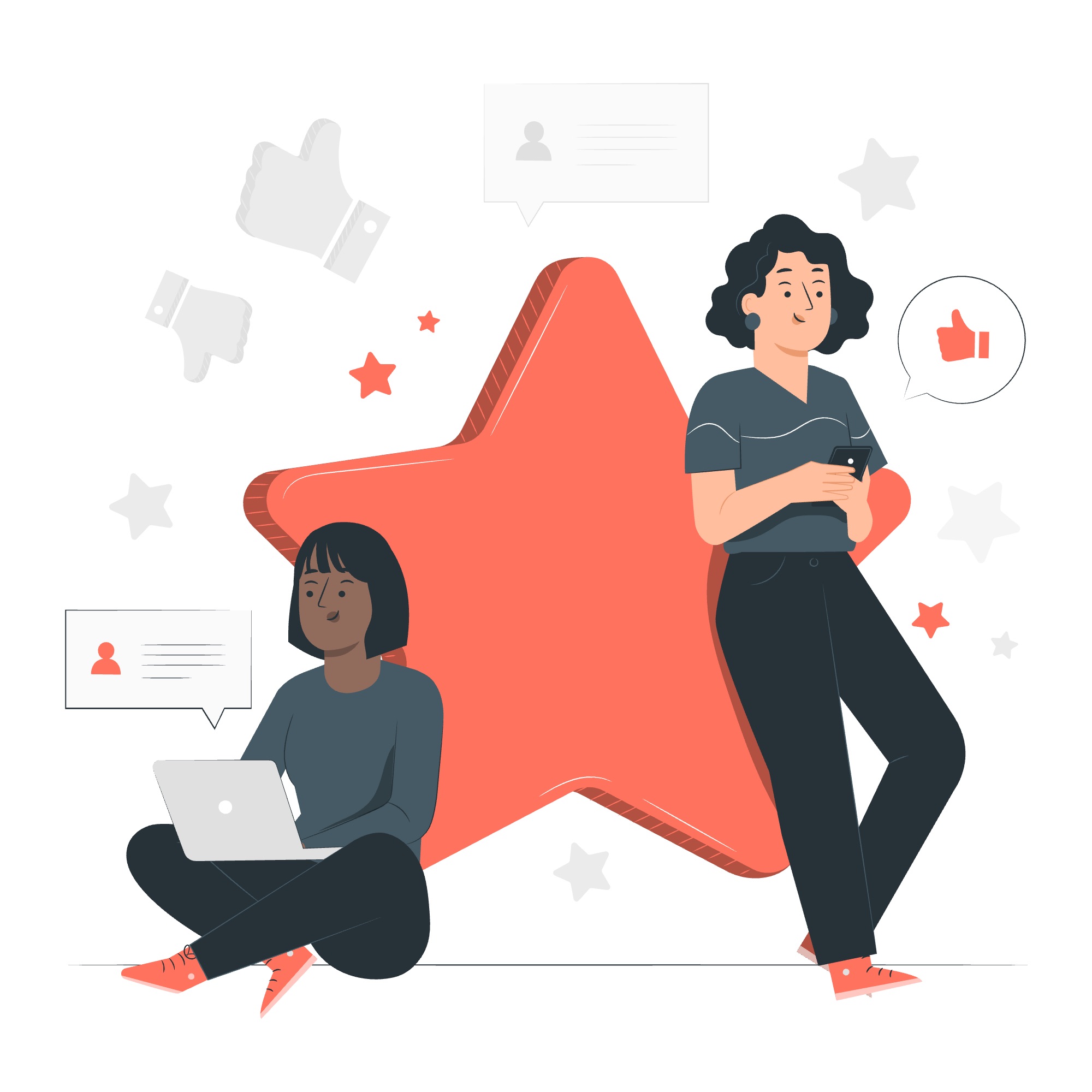Suggerimenti e feedback